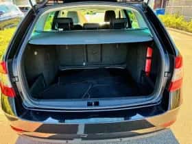 Škoda Octavia (2019) thumbnail 12