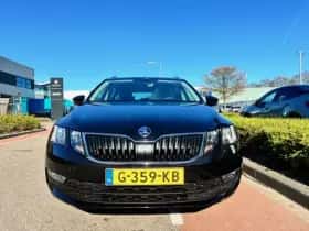 Škoda Octavia (2019) thumbnail 15