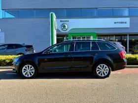 Škoda Octavia (2019) thumbnail 17