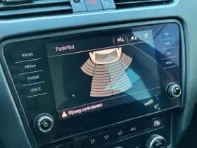 Škoda Octavia (2019) thumbnail 18