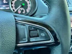 Škoda Octavia (2019) thumbnail 20