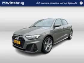 Audi A1 (2023)