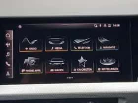 Audi A1 (2023) thumbnail 11