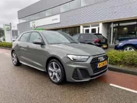 Audi A1 (2023) thumbnail 13