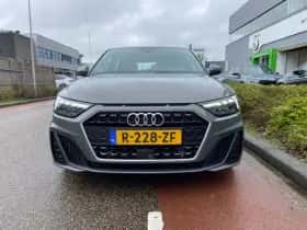 Audi A1 (2023) thumbnail 15