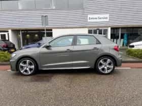 Audi A1 (2023) thumbnail 16