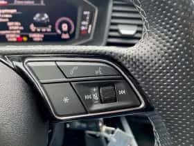 Audi A1 (2023) thumbnail 18