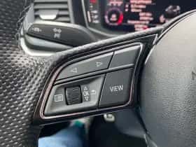 Audi A1 (2023) thumbnail 19