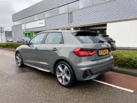 Audi A1 (2023) thumbnail 3