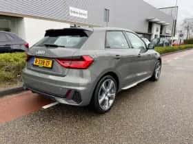 Audi A1 (2023) thumbnail 4