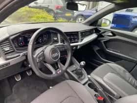 Audi A1 (2023) thumbnail 6