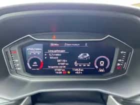 Audi A1 (2023) thumbnail 7