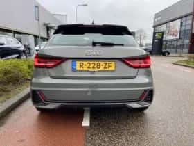 Audi A1 (2023) thumbnail 9