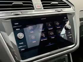 Volkswagen Tiguan (2021) thumbnail 11