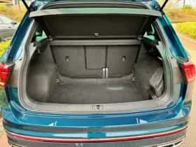 Volkswagen Tiguan (2021) thumbnail 12