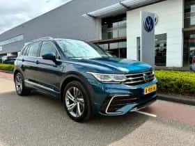 Volkswagen Tiguan (2021) thumbnail 13