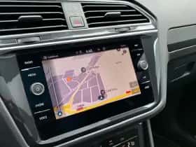 Volkswagen Tiguan (2021) thumbnail 16