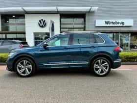 Volkswagen Tiguan (2021) thumbnail 17