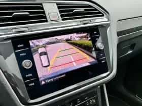Volkswagen Tiguan (2021) thumbnail 18