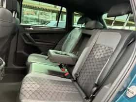 Volkswagen Tiguan (2021) thumbnail 19