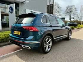 Volkswagen Tiguan (2021) thumbnail 4