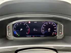 Volkswagen Tiguan (2021) thumbnail 7