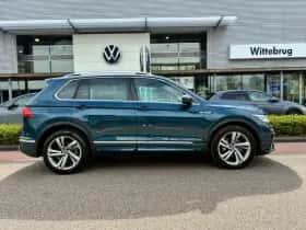 Volkswagen Tiguan (2021) thumbnail 8