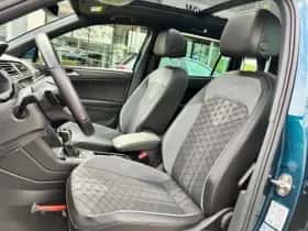 Volkswagen Tiguan (2021) thumbnail 9