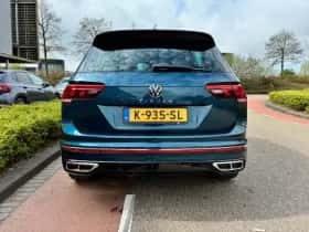 Volkswagen Tiguan (2021) thumbnail 10