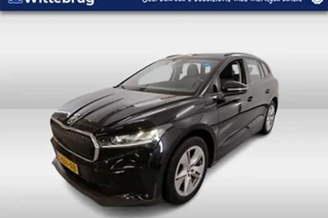 Škoda Enyaq (2021) thumbnail 1