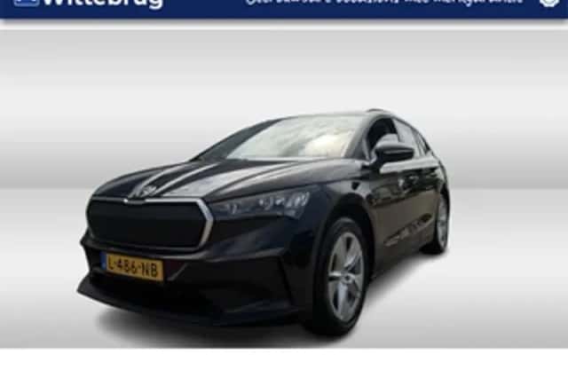 Škoda Enyaq (2021) thumbnail 1