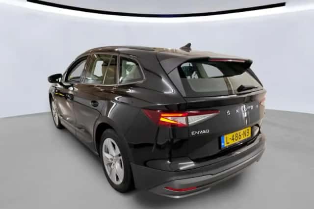 Škoda Enyaq (2021) thumbnail 6