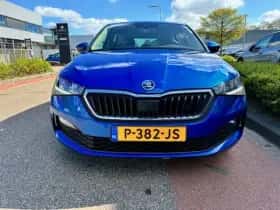 Škoda Scala (2022) thumbnail 15