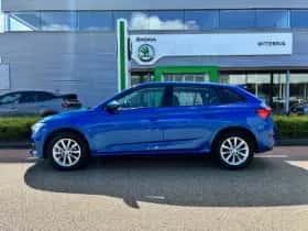 Škoda Scala (2022) thumbnail 17
