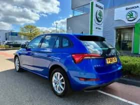 Škoda Scala (2022) thumbnail 3