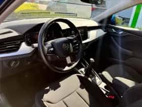 Škoda Scala (2022) thumbnail 6