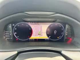 Škoda Scala (2022) thumbnail 7