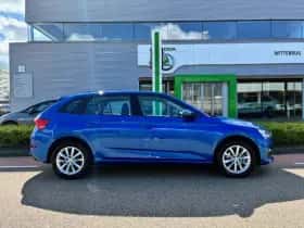 Škoda Scala (2022) thumbnail 8