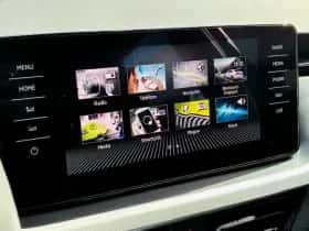 Škoda Scala (2022) thumbnail 9