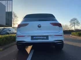 Volkswagen Golf (2021) thumbnail 11