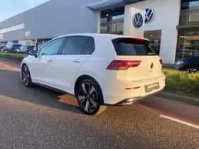 Volkswagen Golf (2021) thumbnail 14