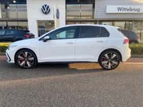Volkswagen Golf (2021) thumbnail 18