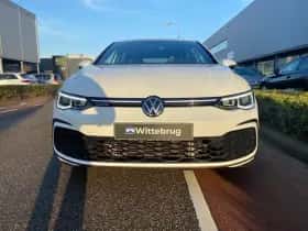 Volkswagen Golf (2021) thumbnail 5