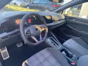 Volkswagen Golf (2021) thumbnail 7