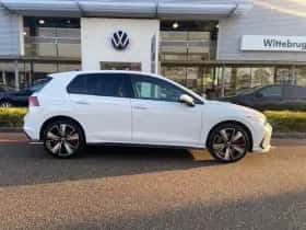 Volkswagen Golf (2021) thumbnail 9