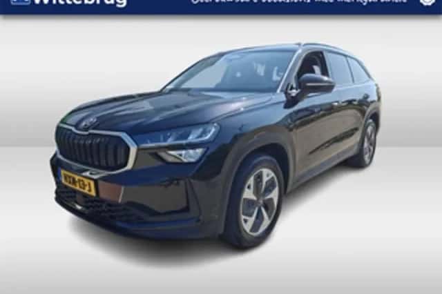 Škoda Kodiaq (2025) thumbnail 1