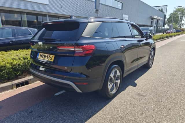 Škoda Kodiaq (2025) thumbnail 3