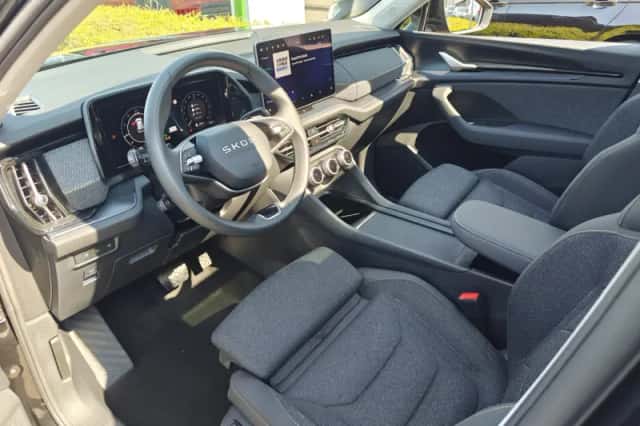Škoda Kodiaq (2025) thumbnail 5