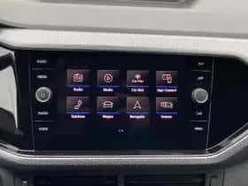 Volkswagen T-Cross (2020) thumbnail 12