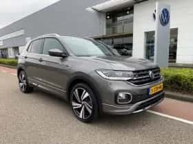 Volkswagen T-Cross (2020) thumbnail 16
